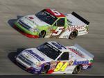 Chevrolet Silverado NASCAR Camping World Series Truck 2009 года